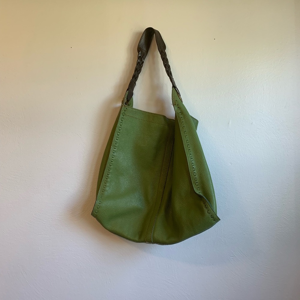 Lucky Purse